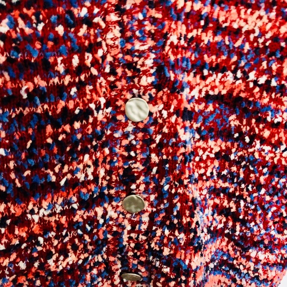 Multi Color Warm Chung Sweater Marc Jacobs - Picture 4 of 7